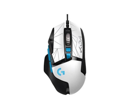 Myszka Logitech G502 HERO K/DA